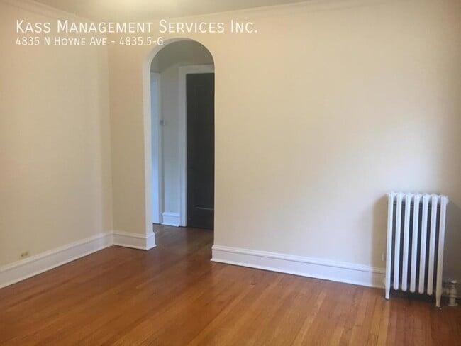 Building Photo - 4835 N Hoyne Ave