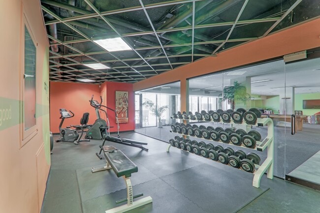 Building Photo - Fully Furnished Penthouse in Citywalk Downtown.  Short term okay