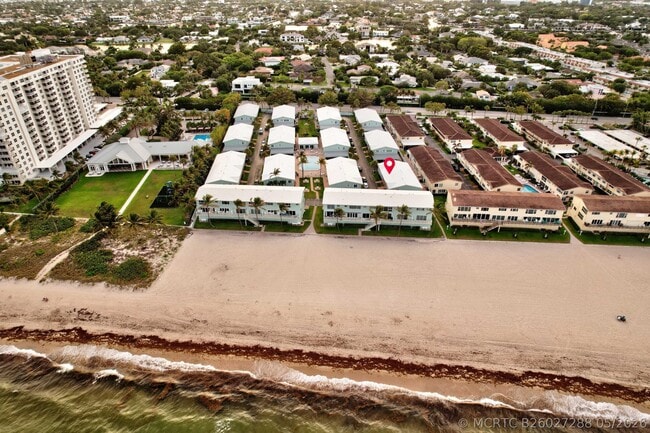 Building Photo - 5400 N Ocean Blvd