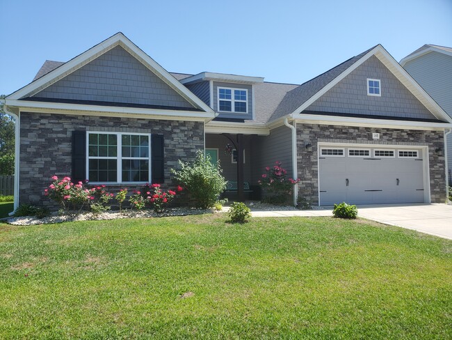 Building Photo - 148 Poplar Branch Way