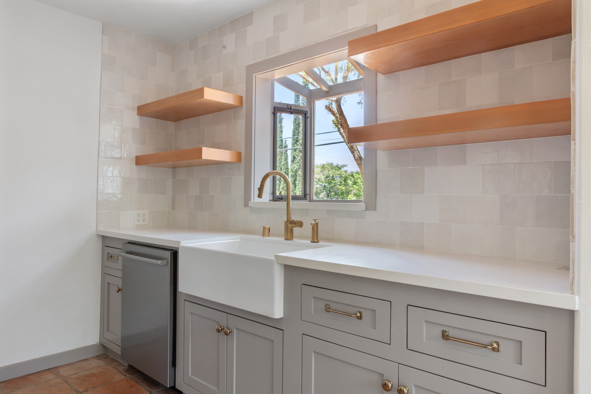 Kitchen - 11491 Sunshine Ter