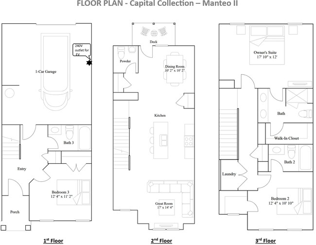 Building Photo - 3011 Honeymyrtle Ln