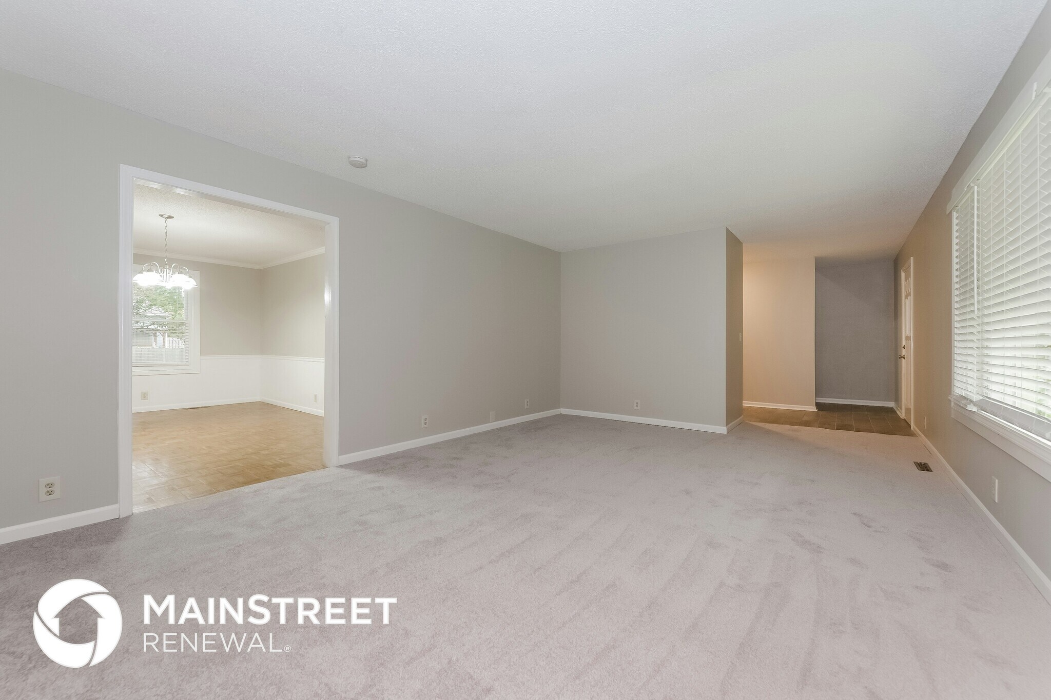 Building Photo - 6400 Longview Rd