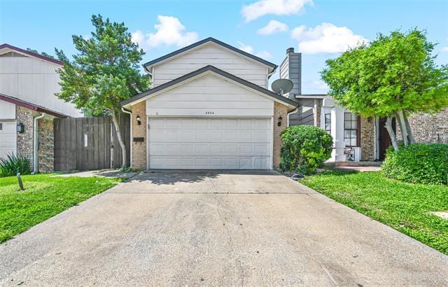 Building Photo - 2904 Nova Dr
