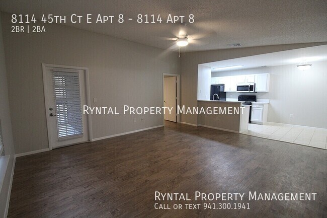 Building Photo - 8114 45th Ct E