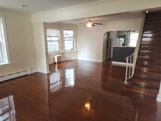 Dining Area - 2044 N 63rd St