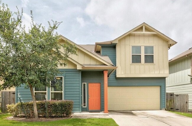 Primary Photo - 5808 Needle Nook Ct