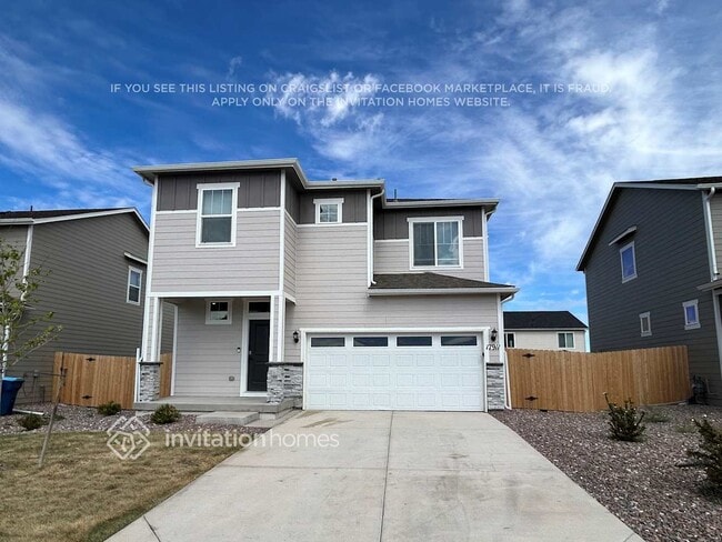 Building Photo - 17911 E 94th Ave