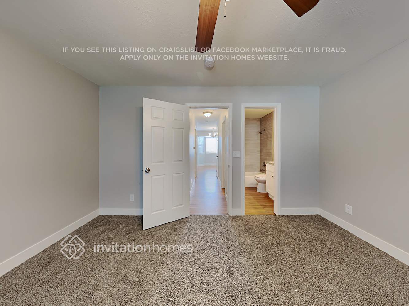 Building Photo - 5785 Grapevine Dr