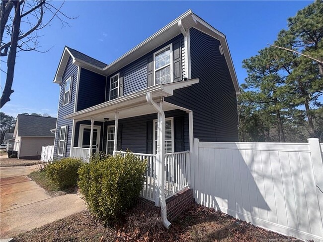 Building Photo - 6308 Firefly St