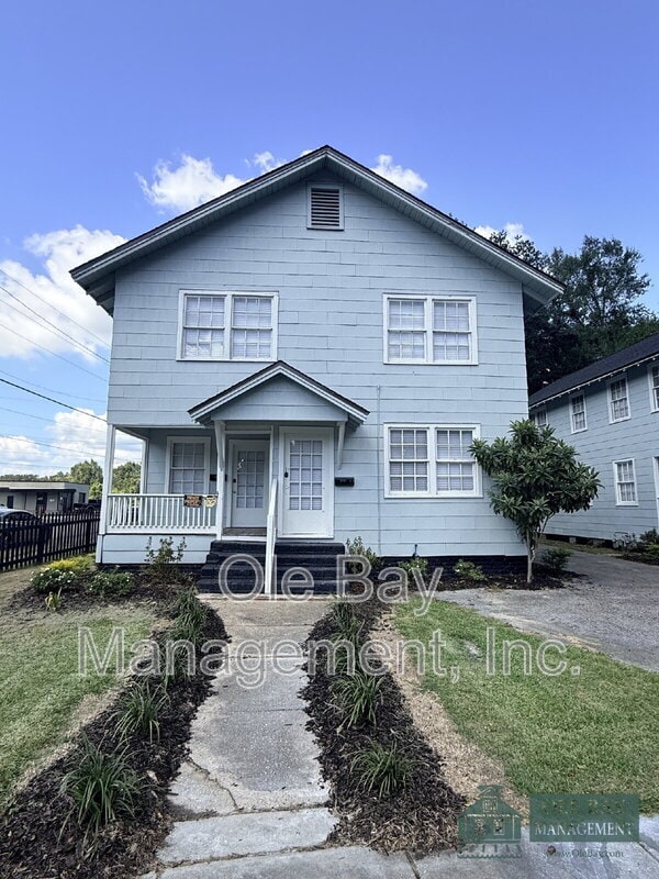 Building Photo - 1810 New Hamilton St