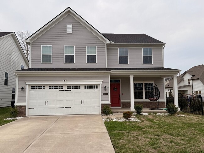 Building Photo - 3841 Pitchers Ln