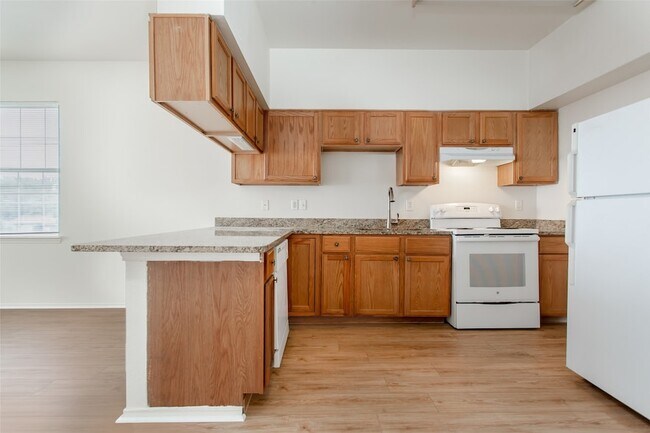 Building Photo - 4713 Virginia Ave