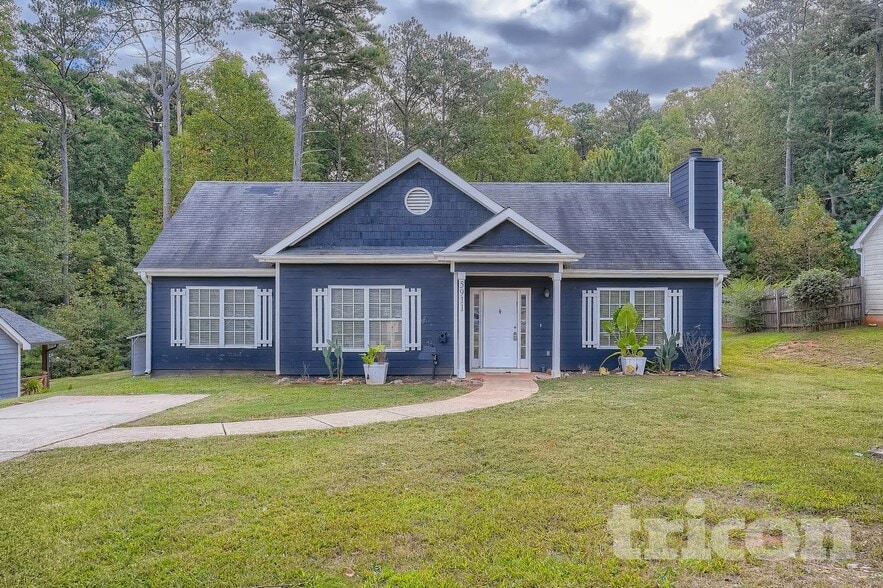 Building Photo - 5911 Dunn Rd