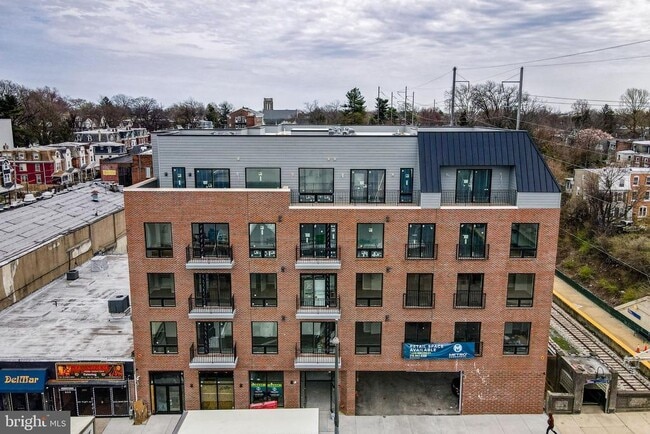 Building Photo - 308 W Chelten Ave