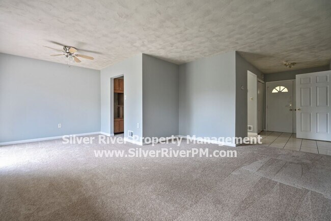 Building Photo - 8919 Walkerton Drive