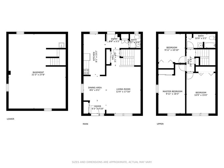 Building Photo - 8025 W Crawford Ave