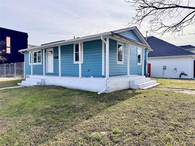 Building Photo - 3414 Navaro St