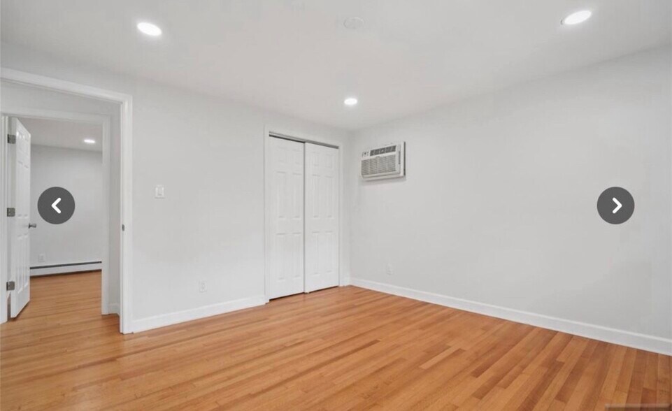 Bedroom 1 - 511 New York Ave