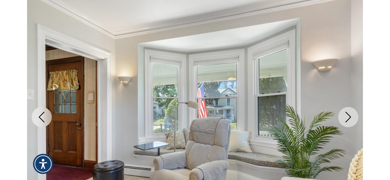 Living Room - 164 Main St