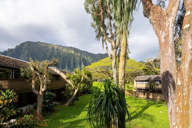 Building Photo - 47-459 Hui Iwa Street