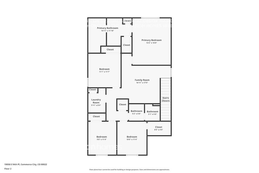 Building Photo - 19058 E 94th Pl