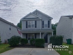 Building Photo - 2425 Reid Oaks Dr