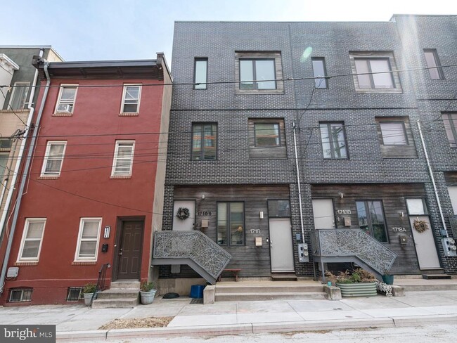 Building Photo - 1716 Folsom St