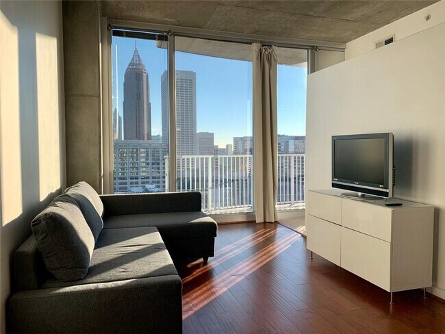 Building Photo - 860 Peachtree St NE