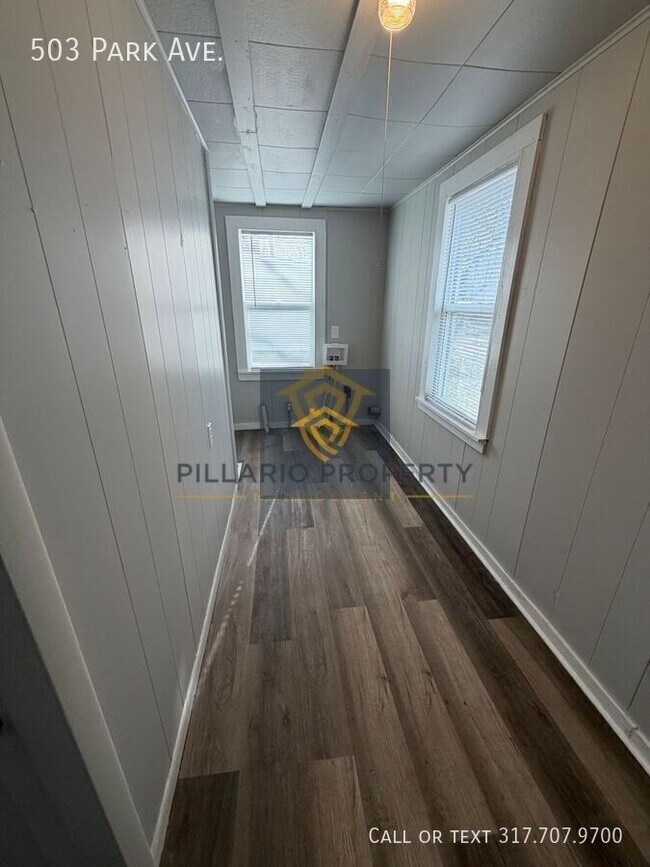 Building Photo - 503 Park Ave