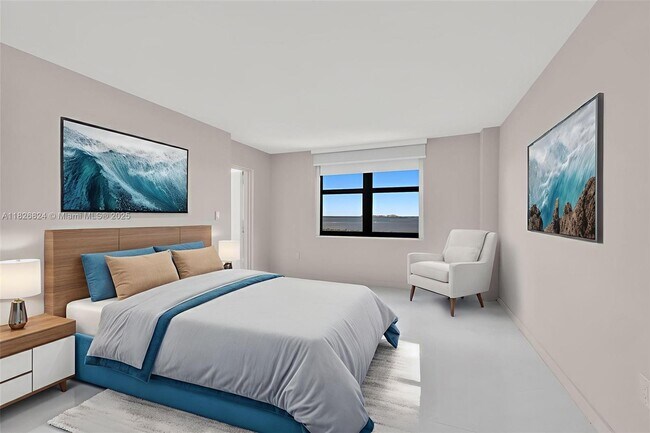 Building Photo - 2333 Brickell Ave