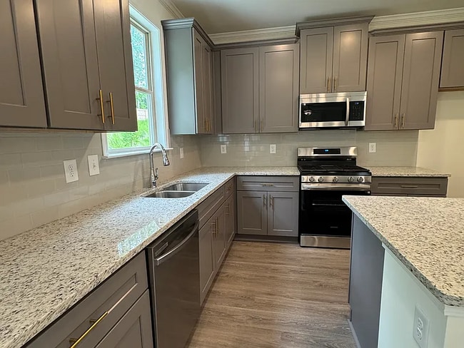 Building Photo - 3677 Lockaby Way