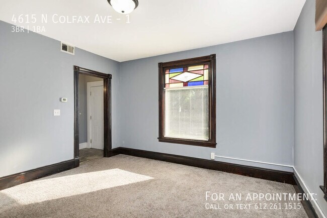 Building Photo - 4615 N Colfax Ave