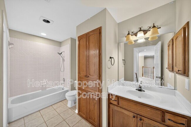 Building Photo - 13510 Mt Olympus