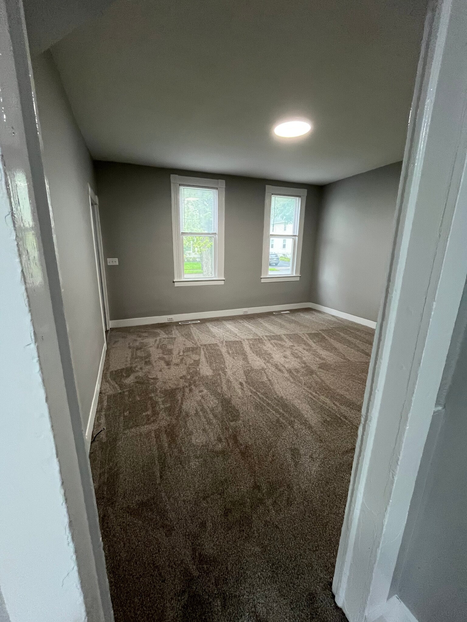 Living Room - 962 Johnson St