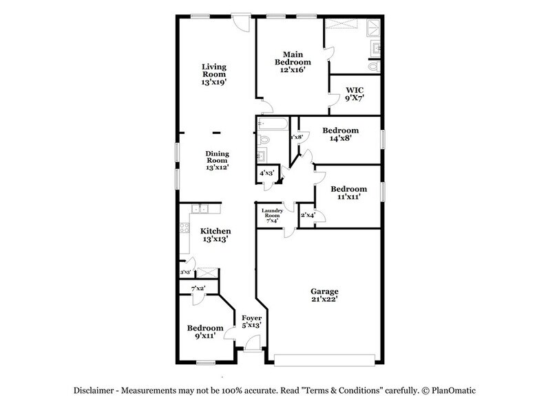 Building Photo - 2484 French St