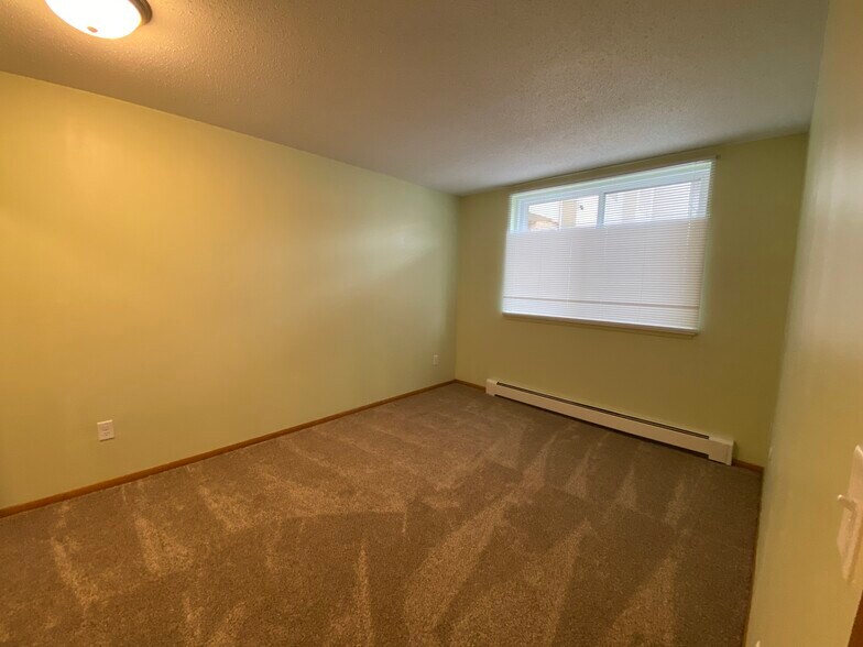 bedroom two - 521 19th St NW
