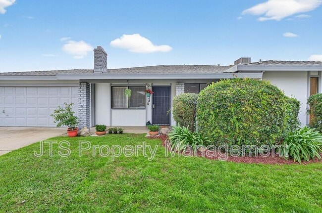 Building Photo - 728 Clipper Way