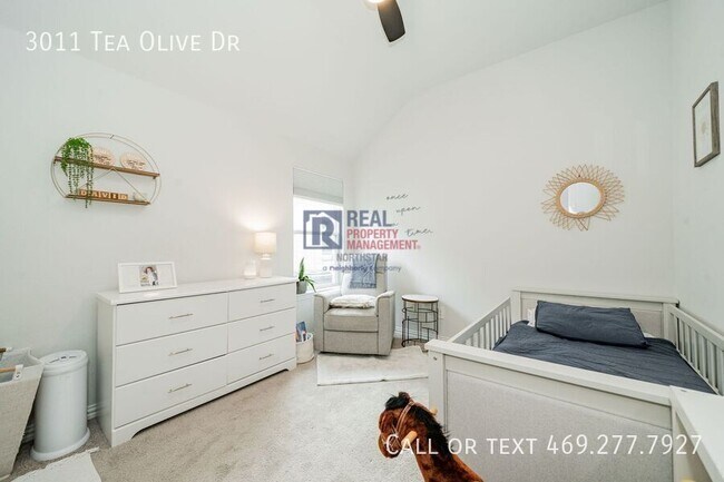 Building Photo - 3011 Tea Olive Dr