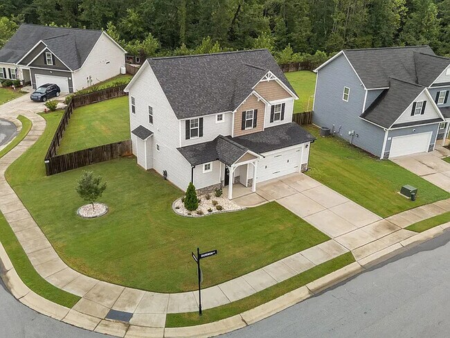 Building Photo - Earn Wealth While Leasing – Like a Homeowner – Lease to Own