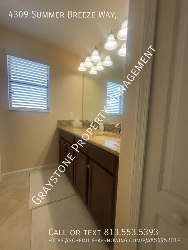 Building Photo - 4309 Summer Breeze Way