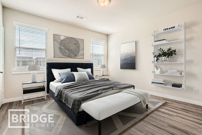 Building Photo - 18404 Idyllic Aly