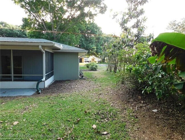 Building Photo - 2609 Orange Grove Dr