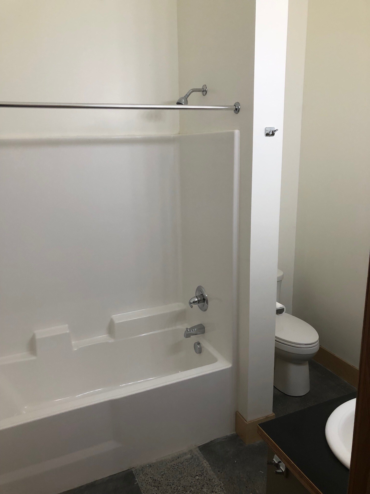 bathroom - 330 S Cherry St