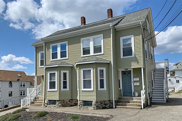 Building Photo - 20 Norumbega Ter