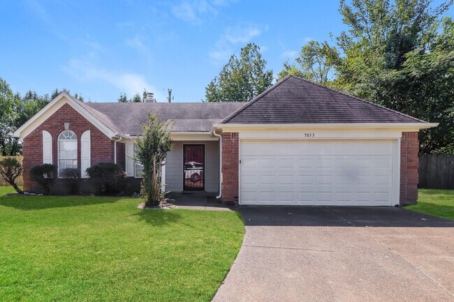 Primary Photo - 7033 Ireland Dr