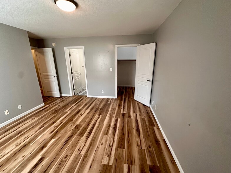 Bedroom - 518 N 5th St