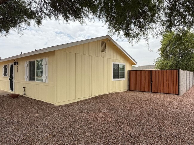 Building Photo - Single Story 2 Bedroom/ 2 Bath Chandler Home