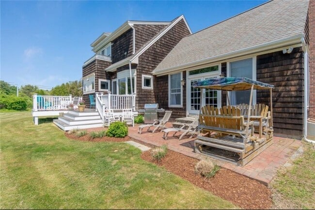 Building Photo - 15 Seabreeze Ter
