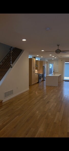 Building Photo - 3786 N Williams St